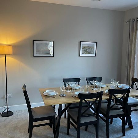 Stunning Apartment In Callander Exterior photo